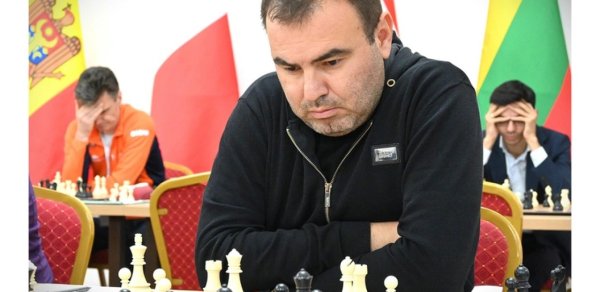 Şahmatçılarımız Ermənistan millisinə qalib gəldilər