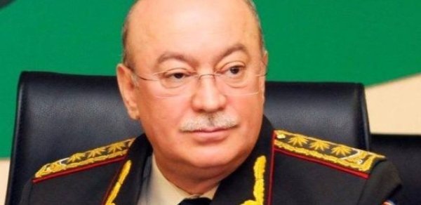 Nazir yeni rəis təyin etdi