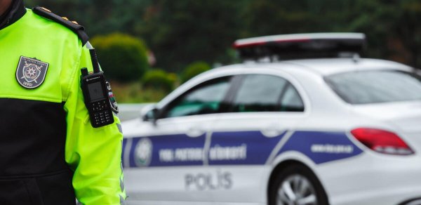 BDYPİ sürücülərə müraciət etdi