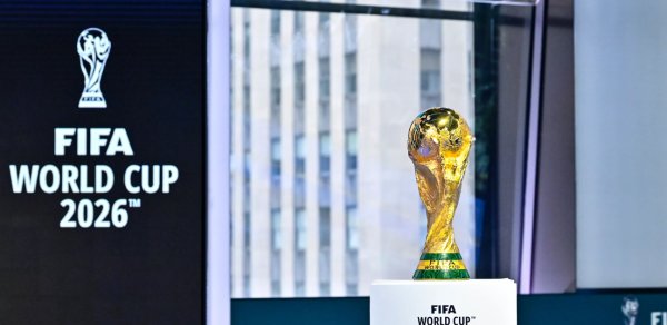 DÇ-2026: Avropa zonası üzrə seçmə mərhələdə daha 8 qarşılaşma baş tutacaq
