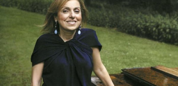 Sevil Əliyeva "Şərəf" ordeni ilə təltif edilib