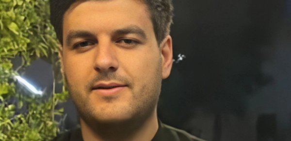 25 yaşlı oğlan faciəvi şəkildə öldü