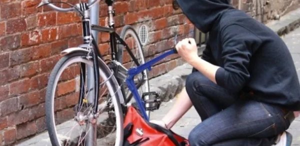 Paytaxtda velosiped oğruları tutuldu