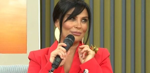Aynur Dadaşova həyat yoldaşından ayrılmasına peşman olub