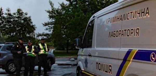 Kiyevdə bloqer avtomobilində ÖLÜ TAPILDI