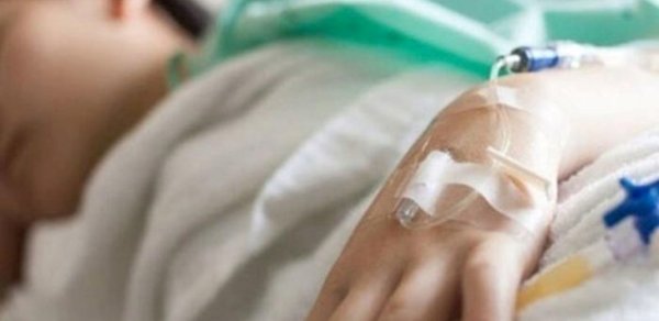 Tovuzda azyaşlı bacı və qardaşları zəhərləndi - Vəziyyətləri ağırdır