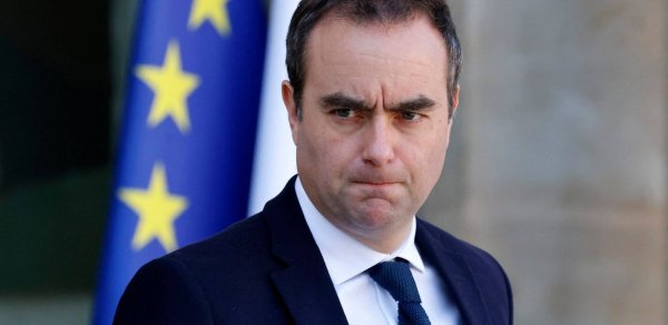 Fransada hökumət böhranı: Lekornyu yenidən istefa verə bilər