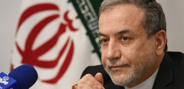 İran Aİ-3 ilə danışıqlar aparmaq niyyətində deyil