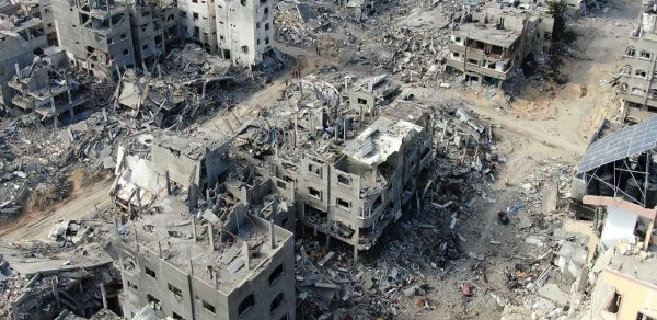 HAMAS və İsrail girov və məhbusları sabah azad etməyə başlayacaq