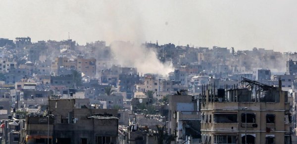 Azərbaycan Qəzza ilə bağlı zirvə görüşünə dəvət olunub