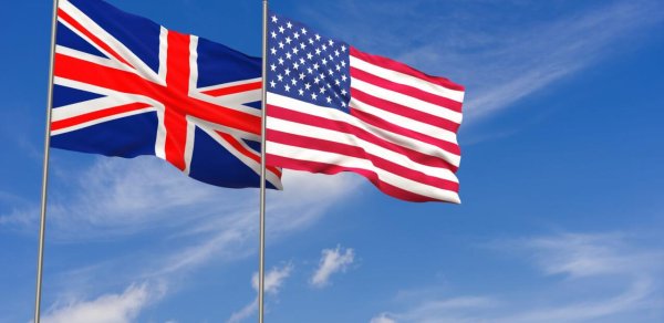 ABŞ Britaniyanı hədələdi