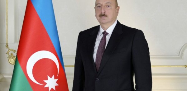 İlham Əliyev: Müasir dövrün çağırışları məhkəmə sistemlərindən daim adaptasiya olunmağı tələb edir