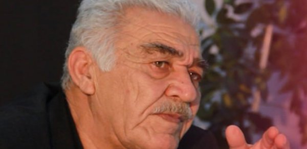 Şair Əlisəmid Kür vəfat edib