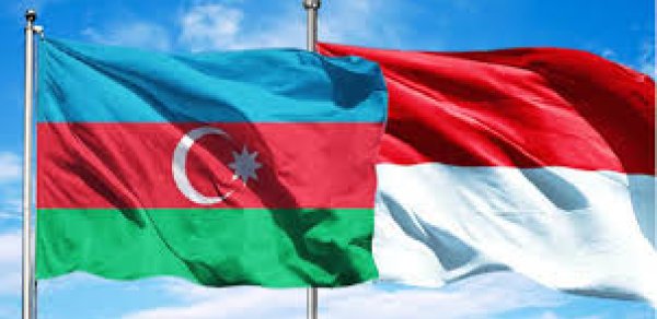 İndoneziya Azərbaycana yeni səfir təyin edib