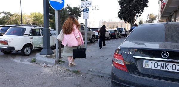 Polis sürücülərə çağırış etdi