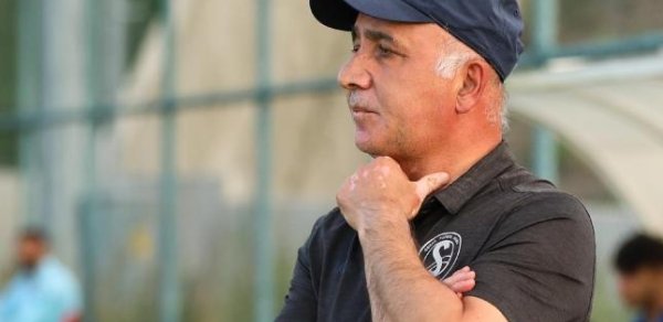 Şahin Diniyev Ukrayna - Azərbaycan oyunundan gözləntilərini açıqladı