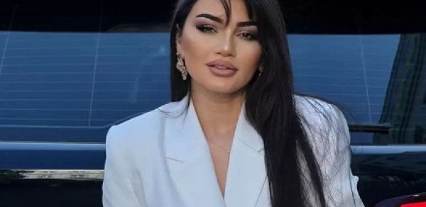 Zeynəb Həsəni özünə yeni ev aldı