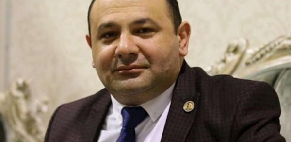 "Mənə müəllim deməlisiniz, çünki..." - Aşıq Namiqdən aparıcıya irad
