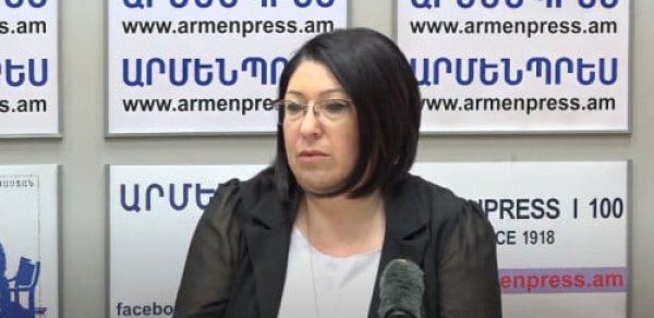 "Rusiyada tətbiq olunan məhdudiyyətlər Ermənistan iqtisadiyyatına mənfi təsir göstərə bilər”