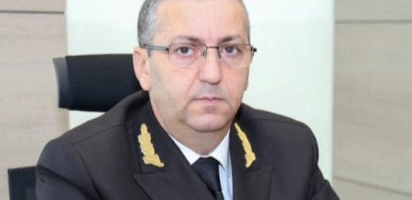 Rauf Vəliyevin birinci müavini işdən çıxarıldı