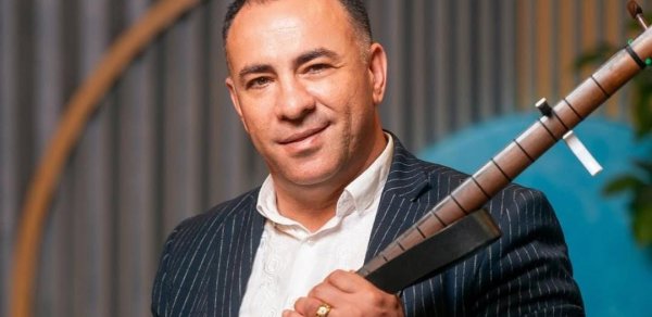 Aşıq Mübariz "Oğluma müğənni qız almaram" dedi, tənqid olundu