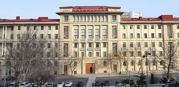 Nazirlər Kabineti yeni QƏRAR QƏBUL EDİB 