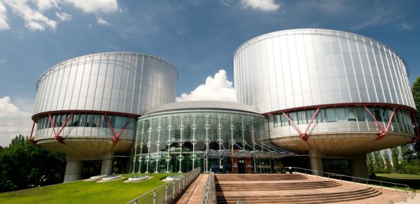 Strasburq məhkəməsi Gürcüstanın Rusiyaya qarşı şikayətini təmin edib