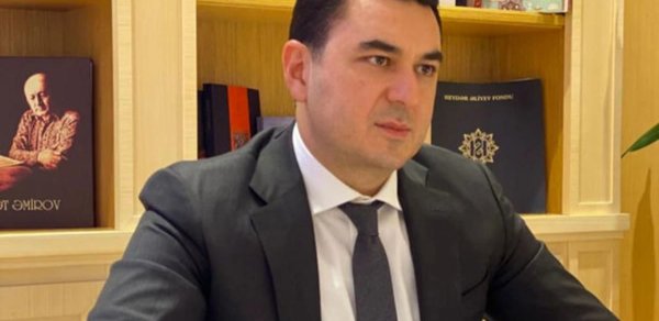 Mədəniyyət naziri Xalq artistinin yubileyində iştirak edib - VİDEO