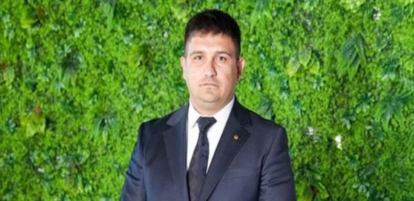 DOST Agentliyində yeni təyinat həyata keçirilib