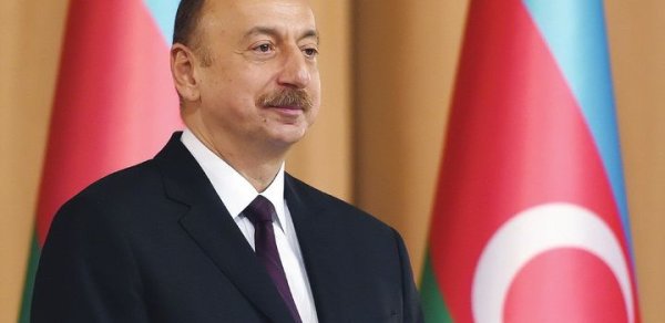 İlham Əliyevin ilk dəfə Azərbaycan Prezidenti seçilməsindən 22 il ötür