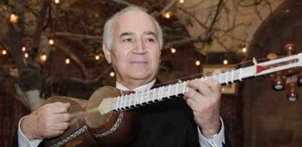 Ramiz Quliyev vəfat etdi