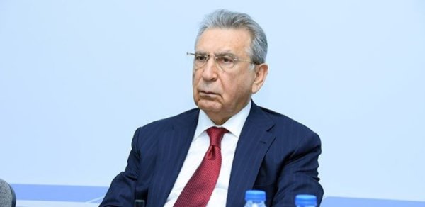 Ramiz Mehdiyev YAP-dan ÇIXARILACAQ