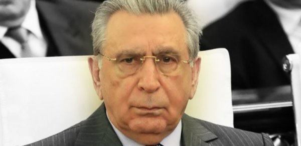 Ramiz Mehdiyev dövlətə xəyanətlə bağlı suala belə reaksiya verdi