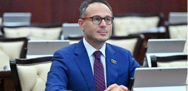 Ramil Həsənin deputat səlahiyyətlərinə xitam verildi