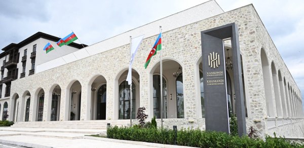 Xankəndidə Azərbaycan QHT-lərinin Əməkdaşlıq Forumu keçiriləcək