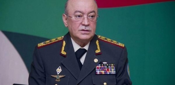 Kəmaləddin Heydərov rəisi işdən çıxardı