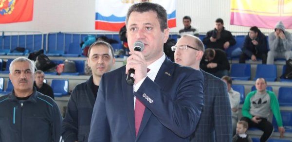 Ulyanovskdakı Azərbaycan diasporunun rəhbəri Rusiya vətəndaşlığından çıxarılıb