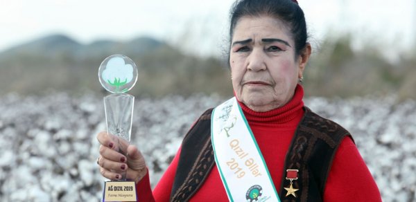 Məşhur pambıqçı vəfat etdi