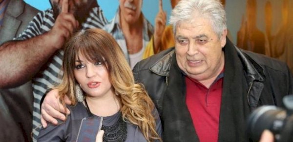"Soyadım başqa olsa idi, ondan imtina edərdim" - Səidə