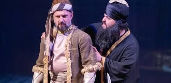 Cavidandan təsirli paylaşım: "Atamı görsən, ona salamımı çatdır"