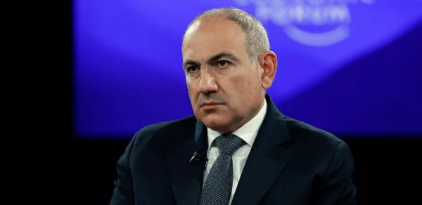 Paşinyan erməni kilsəsinə hücum ittihamları ilə razılaşmır