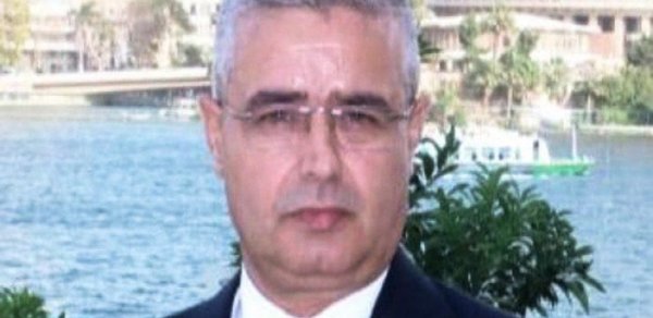 DTX-nın saxladığı sabiq diplomata hökm oxundu