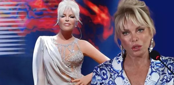 Ajda Pekkan yeni reklamdan 40 milyon qazanacaq