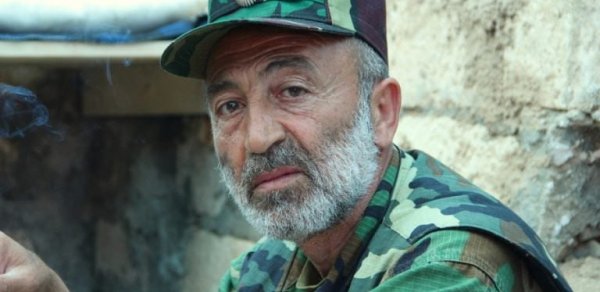 Paşinyanı öldürmək istəyən komandir 2 il müddətinə azadlıqdan məhrum edilib