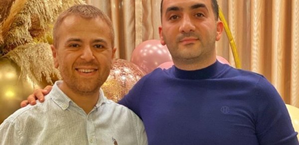 Azərin yerinə verilişə o aparıcılıq edəcək
