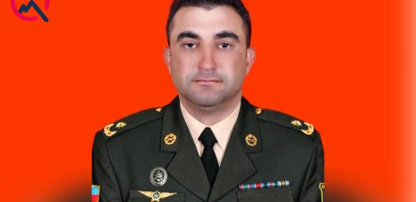 Mərkəzi Hərbi Sanatoriyanın rəisi saxlanıldı