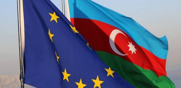 Avropa İttifaqı Azərbaycanla dostluq körpülərini qurmaqdan məmnundur
