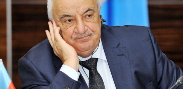 Abid Şərifov insult keçirdi - Vəziyyət ağırdır