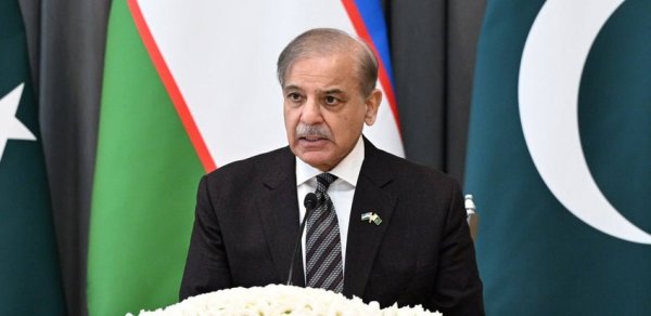 Pakistanın baş naziri Əfqanıstanla danışıqların aparılması üçün şərtini açıqladı