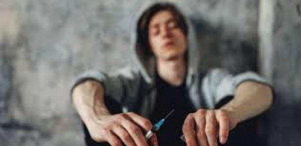 Hazırda Azərbaycanda 730 narkoman müalicə alır